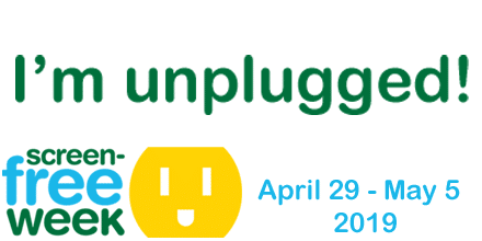 Give Me a (Screen) Break