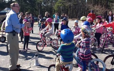 Why One Cape Cod School Goes Screen-Free