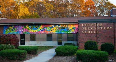 Screen-Free Week Spotlight: Chester Elementary, CT