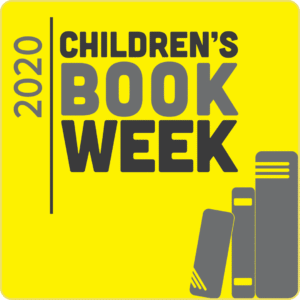 Children's Book Week logo