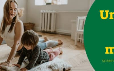 Unplug to Move: A Screen-Free Saturdays Guide