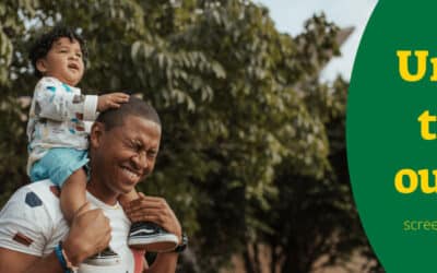 Unplug to Get Outside: A Screen-Free Saturdays Guide