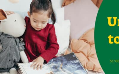 Unplug to Read: A Screen-Free Saturdays Guide