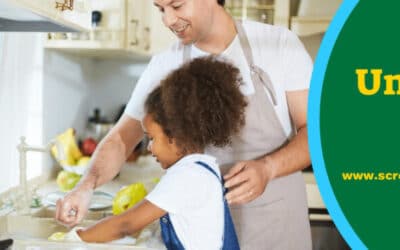 Unplug to Help: A Screen-Free Saturdays Guide