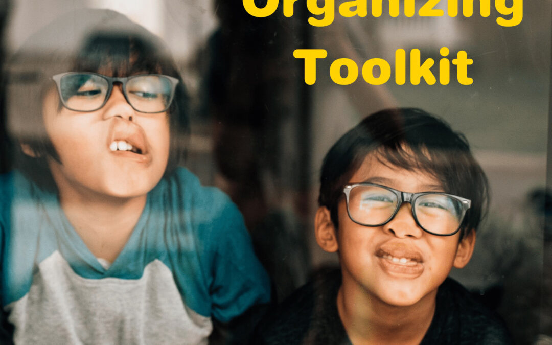 School Organizing Toolkit