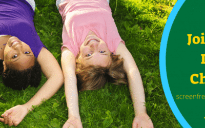 Unplug to LookUp: A Screen-Free Saturdays Guide