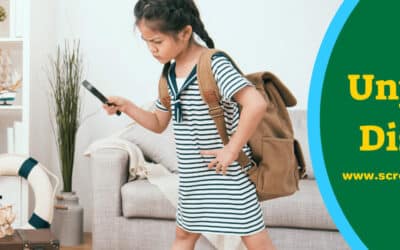 Unplug to Discover: A Screen-Free Saturdays Guide