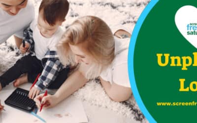 Unplug to Love: A Screen-Free Saturdays Guide