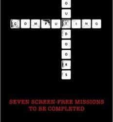 Computing…Outdoors?