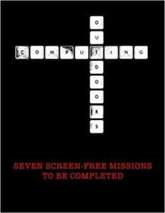 Computing…Outdoors?