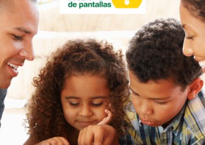 Family Guide (Spanish)