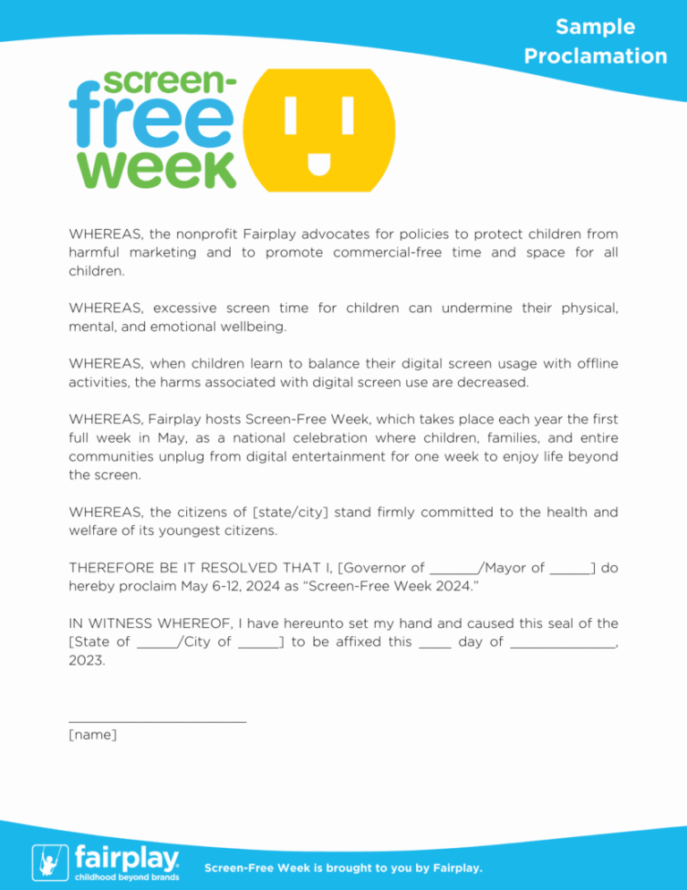 Free Wee! event poster promoting safe urination for children in public spaces.