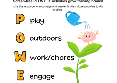 Lets Grow Brain Power