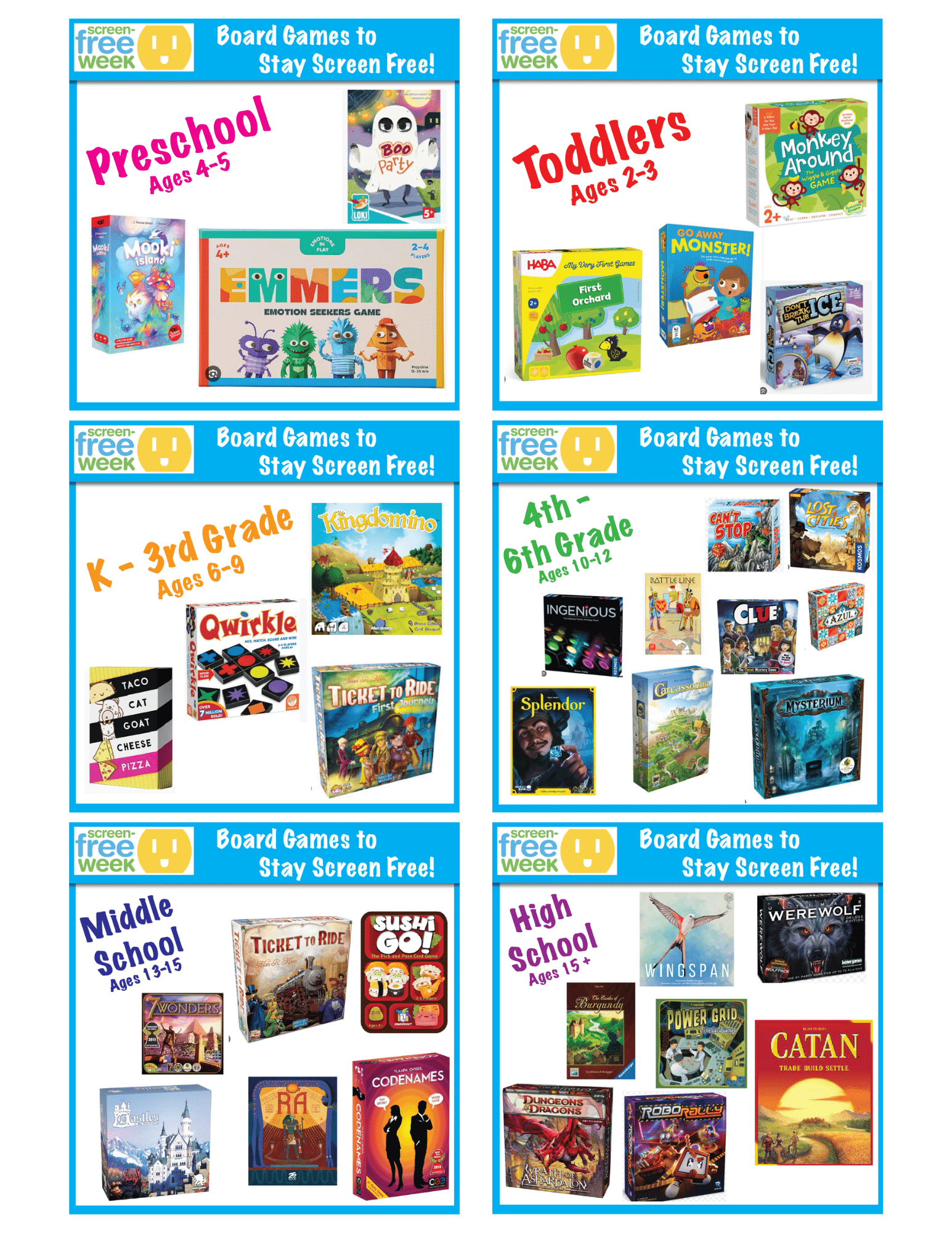 Board Games